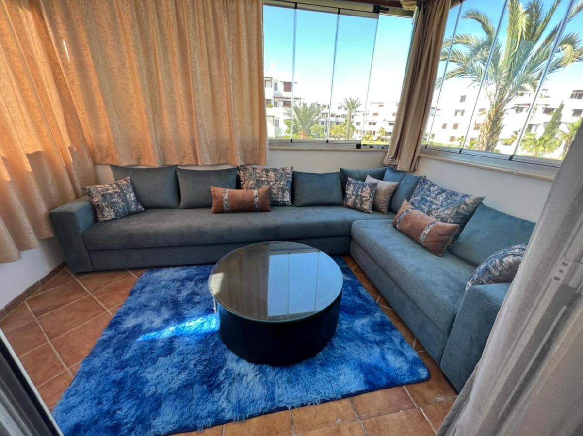La Cassia Cabo Appartement Cabo Negro Exterior foto