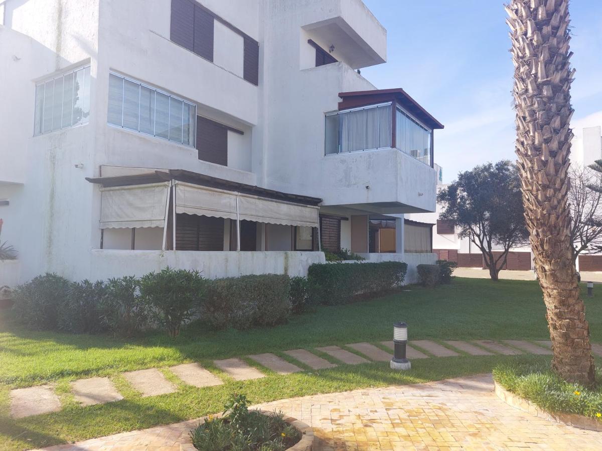 La Cassia Cabo Appartement Cabo Negro Exterior foto