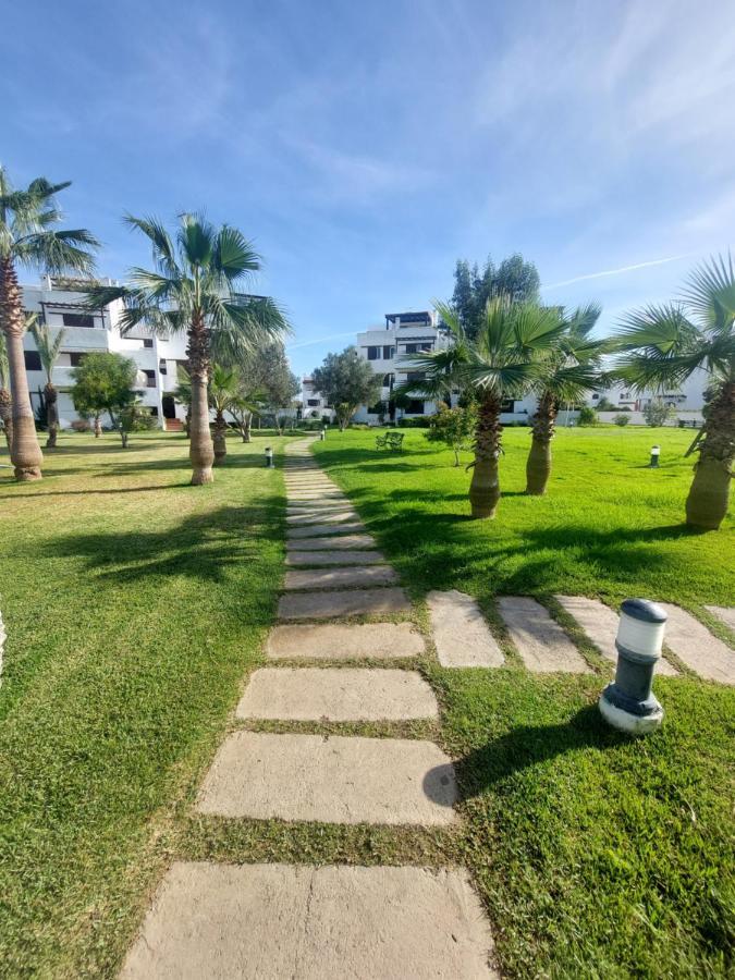 La Cassia Cabo Appartement Cabo Negro Exterior foto
