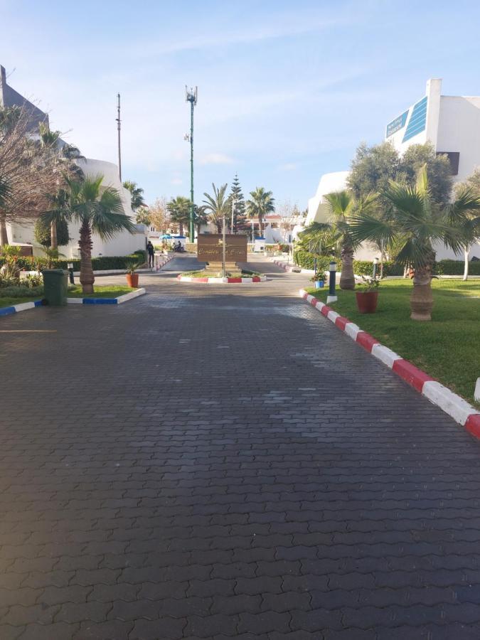 La Cassia Cabo Appartement Cabo Negro Exterior foto